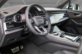 Audi Q7 50 TDI Quattro = S-line= 7 Seats  | Mobile.bg    8