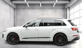 Audi Q7 50 TDI Quattro = S-line= 7 Seats  | Mobile.bg    4