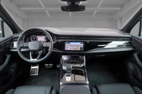 Audi Q7 50 TDI Quattro = S-line= 7 Seats  | Mobile.bg    9