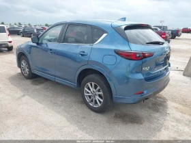 Mazda CX-5 2.5L I-4 DI, DOHC, VVT, 187HP All Wheel Drive - 41700 лв. - 81433284 10