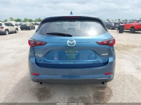 Mazda CX-5 2.5L I-4 DI, DOHC, VVT, 187HP All Wheel Drive - 41700 лв. - 81433284 8