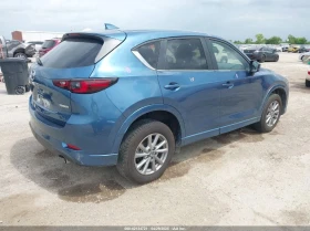 Mazda CX-5 2.5L I-4 DI, DOHC, VVT, 187HP All Wheel Drive - 41700 лв. - 81433284 11