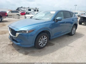 Mazda CX-5 2.5L I-4 DI, DOHC, VVT, 187HP All Wheel Drive - 41700 лв. - 81433284 2