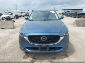 Mazda CX-5 2.5L I-4 DI, DOHC, VVT, 187HP All Wheel Drive - 41700 лв. - 81433284 4