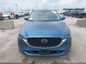 Mazda CX-5 2.5L I-4 DI, DOHC, VVT, 187HP All Wheel Drive - 41700 лв. - 81433284 13