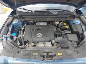 Mazda CX-5 2.5L I-4 DI, DOHC, VVT, 187HP All Wheel Drive - 41700 лв. - 81433284 17
