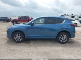 Mazda CX-5 2.5L I-4 DI, DOHC, VVT, 187HP All Wheel Drive - 41700 лв. - 81433284 6