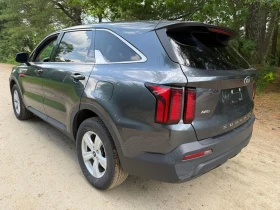 Kia Sorento LX | Mobile.bg    3