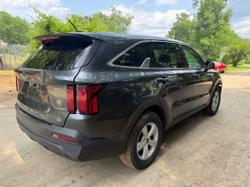 Kia Sorento LX | Mobile.bg    4
