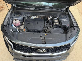 Kia Sorento LX | Mobile.bg    9