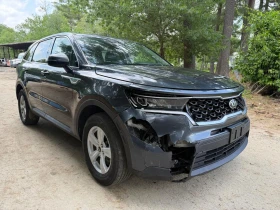 Kia Sorento LX | Mobile.bg    2