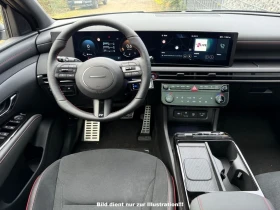 Hyundai Tucson Tucson N-Line HEV 4WD NEW 20KM ОЧАКВАН ВНОС - 76800 лв. - 63475763 7