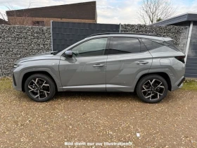 Hyundai Tucson Tucson N-Line HEV 4WD NEW 20KM ОЧАКВАН ВНОС - 76800 лв. - 63475763 3