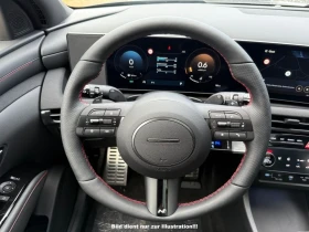 Hyundai Tucson Tucson N-Line HEV 4WD NEW 20KM ОЧАКВАН ВНОС - 76800 лв. - 63475763 8