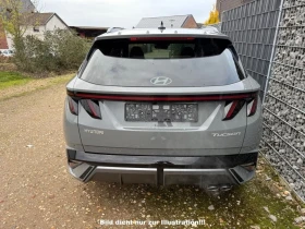 Hyundai Tucson Tucson N-Line HEV 4WD NEW 20KM ОЧАКВАН ВНОС - 76800 лв. - 63475763 5