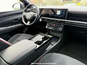 Hyundai Tucson Tucson N-Line HEV 4WD NEW 20KM ОЧАКВАН ВНОС - 76800 лв. - 63475763 10