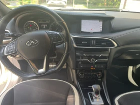 Обява за продажба на Infiniti Q30 Q30S* 4x4* BOSE ~31 000 лв. - изображение 7