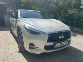 Обява за продажба на Infiniti Q30 Q30S* 4x4* BOSE ~31 000 лв. - изображение 1