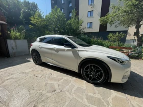 Обява за продажба на Infiniti Q30 Q30S* 4x4* BOSE ~31 000 лв. - изображение 1