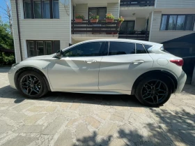 Обява за продажба на Infiniti Q30 Q30S* 4x4* BOSE ~31 000 лв. - изображение 4