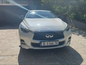 Обява за продажба на Infiniti Q30 Q30S* 4x4* BOSE ~31 000 лв. - изображение 5