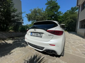 Обява за продажба на Infiniti Q30 Q30S* 4x4* BOSE ~31 000 лв. - изображение 3