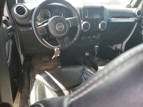 Jeep Wrangler UNLIMITED RUBICON// /HARD [ ] | Mobile.bg    6