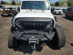 Jeep Wrangler UNLIMITED RUBICON// /HARD [ ] | Mobile.bg    8