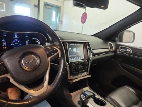 Jeep Grand cherokee * LIMITED* * *  | Mobile.bg    9