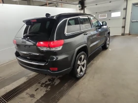 Jeep Grand cherokee * LIMITED* * *  | Mobile.bg    3
