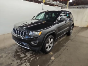 Jeep Grand cherokee * LIMITED* * АвтоКредит* 