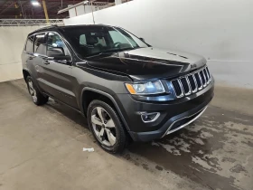 Jeep Grand cherokee * LIMITED* * *  | Mobile.bg    2