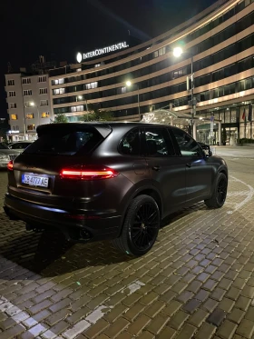 Porsche Cayenne 3.6 Cayenne S | Mobile.bg    9