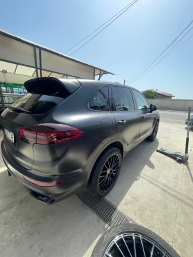 Porsche Cayenne 3.6 Cayenne S | Mobile.bg    4