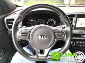 Kia Sportage ПО ПОРЪЧКА GT Line/2.0 CRDI 185CV/AWD - 33000 лв. - 76009965 9