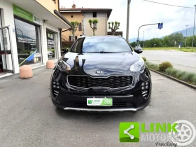 Kia Sportage ПО ПОРЪЧКА GT Line/2.0 CRDI 185CV/AWD - 33000 лв. - 76009965 2