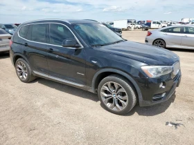 BMW X3 3.0L 6 All wheel drive - 17700 лв. - 28970390 7