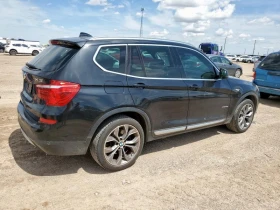 BMW X3 3.0L 6 All wheel drive - 17700 лв. - 28970390 11