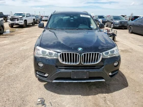 BMW X3 3.0L 6 All wheel drive - 17700 лв. - 28970390 13