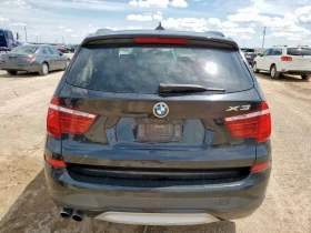 BMW X3 3.0L 6 All wheel drive - 17700 лв. - 28970390 3