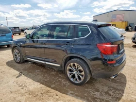 BMW X3 3.0L 6 All wheel drive - 17700 лв. - 28970390 2