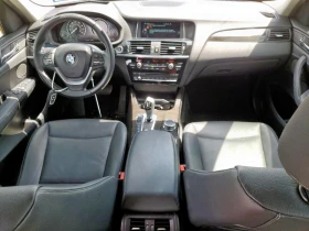 BMW X3 3.0L 6 All wheel drive - 17700 лв. - 28970390 5
