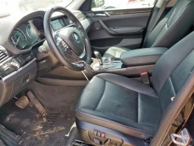 BMW X3 3.0L 6 All wheel drive - 17700 лв. - 28970390 4