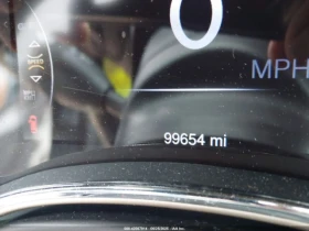 Обява за продажба на Jeep Grand cherokee Limited 4x4 3.6 Пружини Тъмнокафява рядка кожа ~20 000 лв. - изображение 8