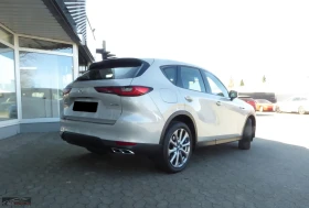 Mazda CX-60 НОВ!/EXCLUSIVE-LINE/328HP/HYBRID/AWD/CARPLAY/441f - 82299 лв. - 28370957 6
