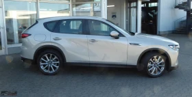 Mazda CX-60 НОВ!/EXCLUSIVE-LINE/328HP/HYBRID/AWD/CARPLAY/441f - 82299 лв. - 28370957 5