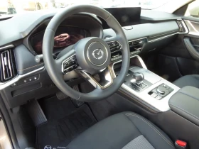 Mazda CX-60 НОВ!/EXCLUSIVE-LINE/328HP/HYBRID/AWD/CARPLAY/441f - 82299 лв. - 28370957 7