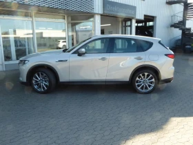 Mazda CX-60 НОВ!/EXCLUSIVE-LINE/328HP/HYBRID/AWD/CARPLAY/441f - 82299 лв. - 28370957 2