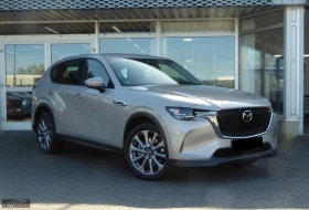 Mazda CX-60 НОВ!/EXCLUSIVE-LINE/328HP/HYBRID/AWD/CARPLAY/441f - 82299 лв. - 28370957 4