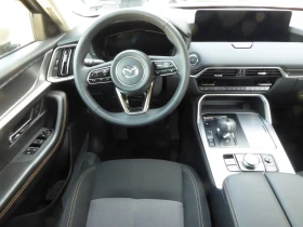 Mazda CX-60 НОВ!/EXCLUSIVE-LINE/328HP/HYBRID/AWD/CARPLAY/441f - 82299 лв. - 28370957 8